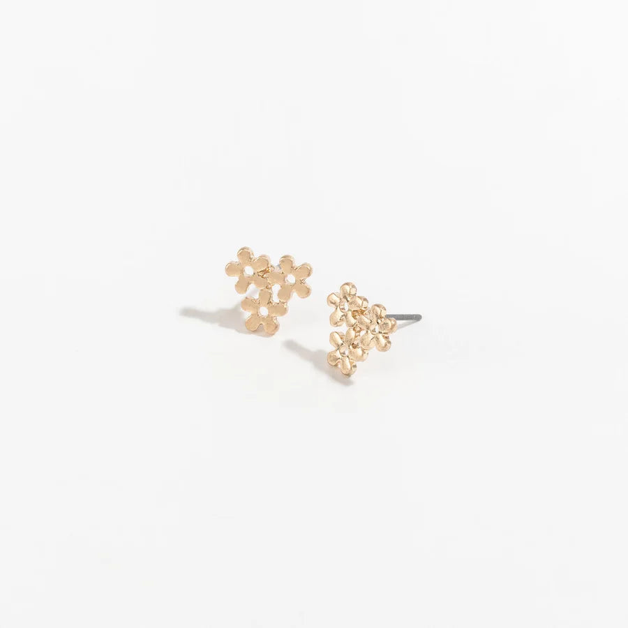 STUD BUDS EARRINGS