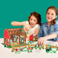 Little Bo-Peep’s Family Farm