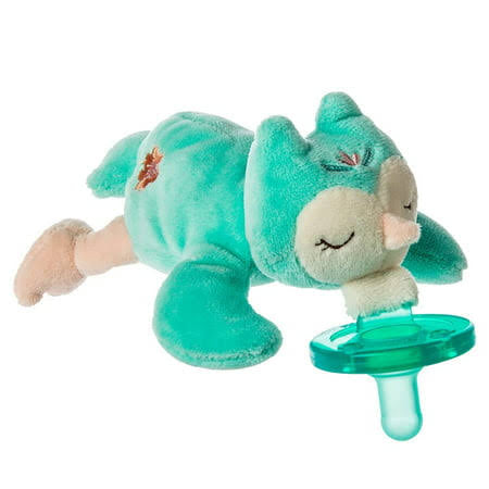 Fairyland Owl- Wubba Nub