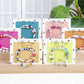 Little Miss Stacking Set