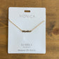 Monica Necklace