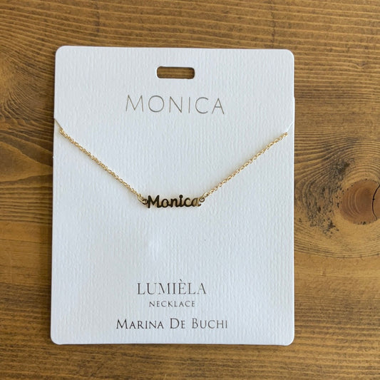 Monica Necklace