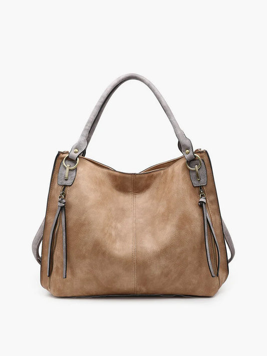 Connar Tote Bag