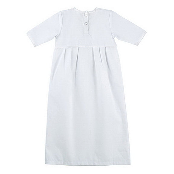 Baptism Gown