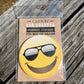Sunglasses Car Coaster