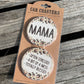 Mama Car Coaster Set