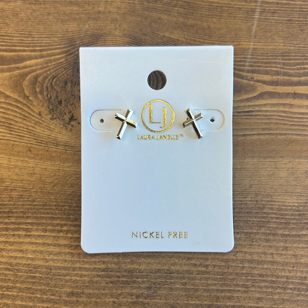 Faith Earrings