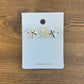 Faith Earrings