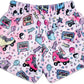 Let’s Roll - Spa Shorts