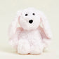Pink Bunny Warmies