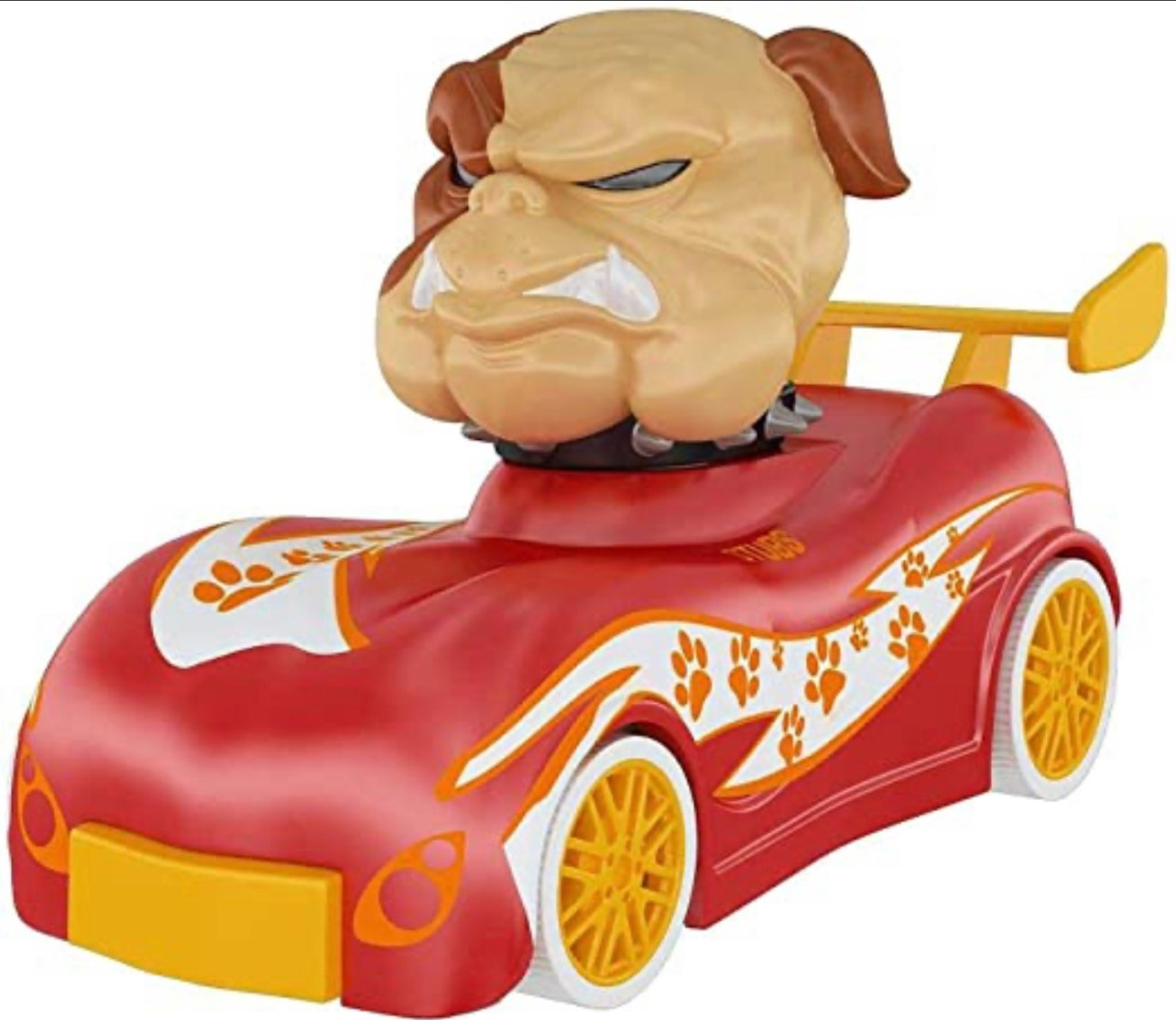Knuckle Headz - Head Poppin’ Racers