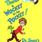 There’s a Wocket in my Pocket