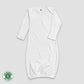 Baby Sleep Gowns with Mittens
