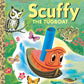 Scuffy The Tugboat