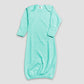 Baby Sleep Gowns with Mittens