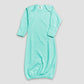 Baby Sleep Gowns with Mittens