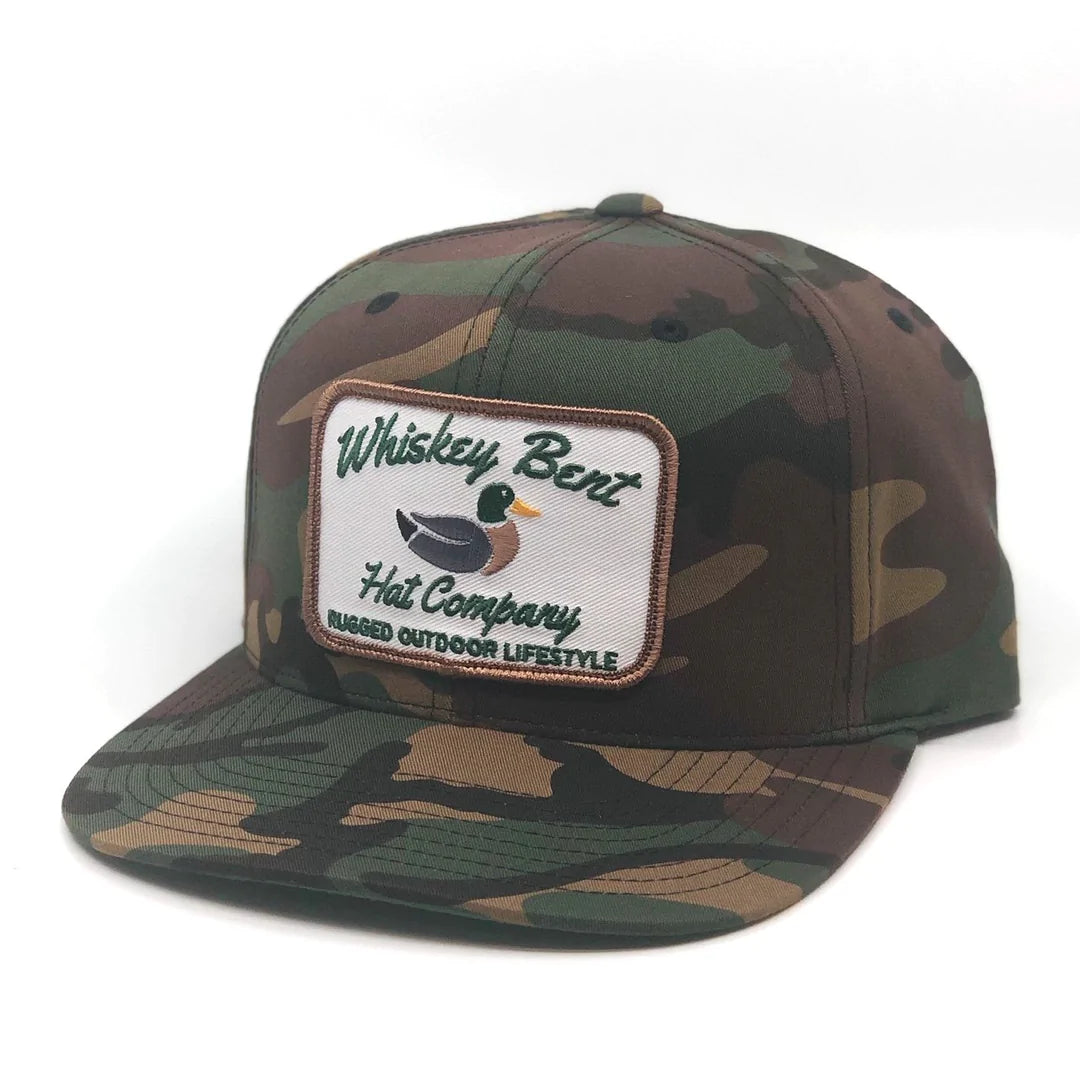 Green Head