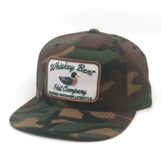 Green Head