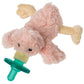 Blush Putty Duck- Wubba Nub