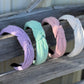 Pastel Solid Headbands