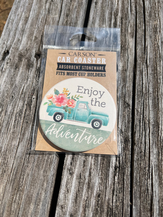Adventure Truck