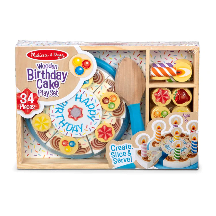 Play Food & Kitchen Collection