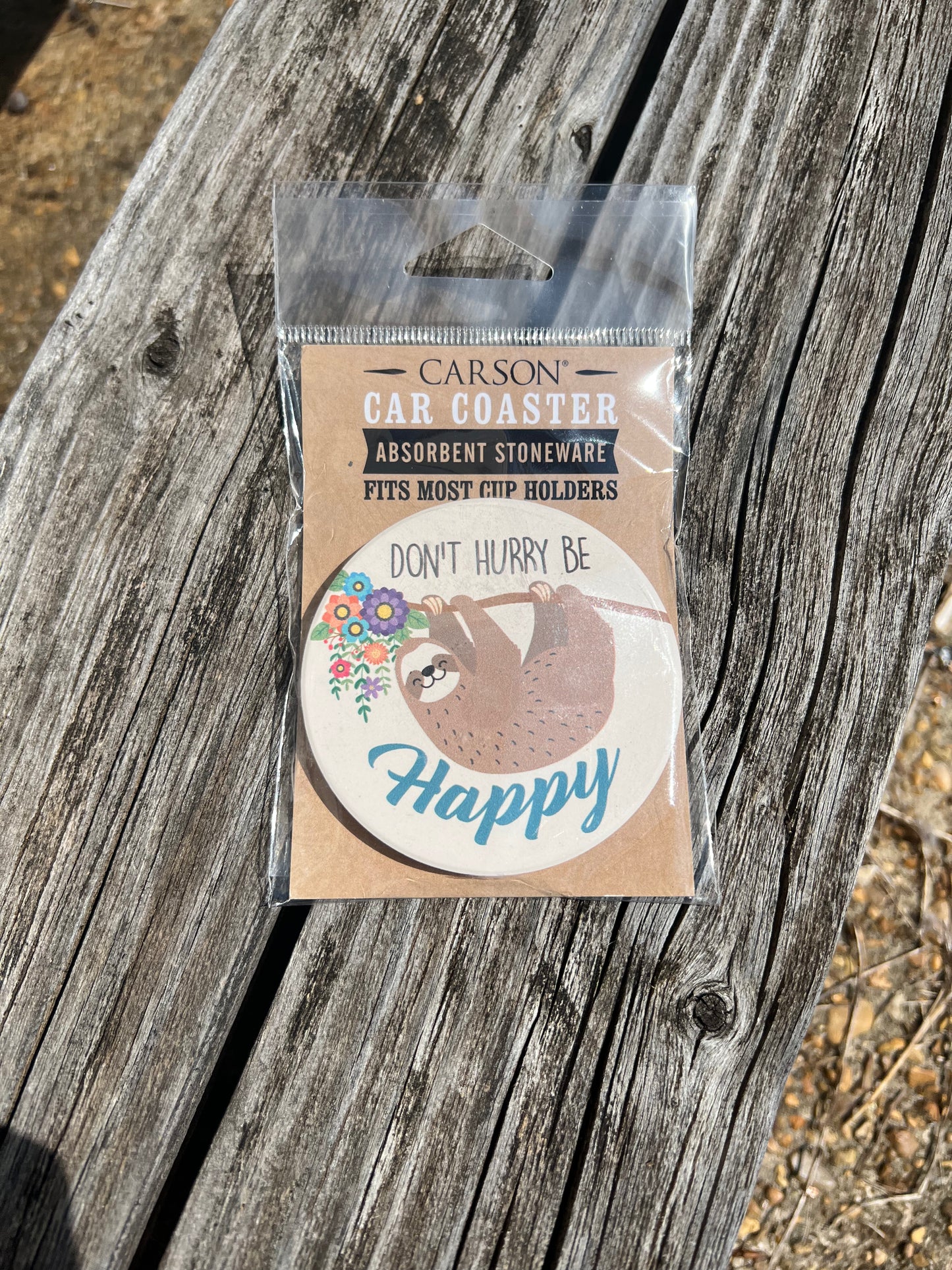 Be Happy