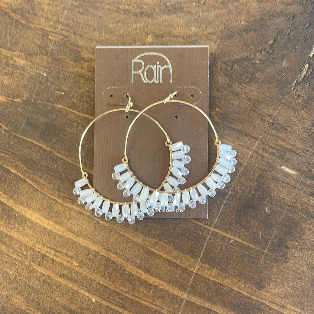 Rain - E3765WH