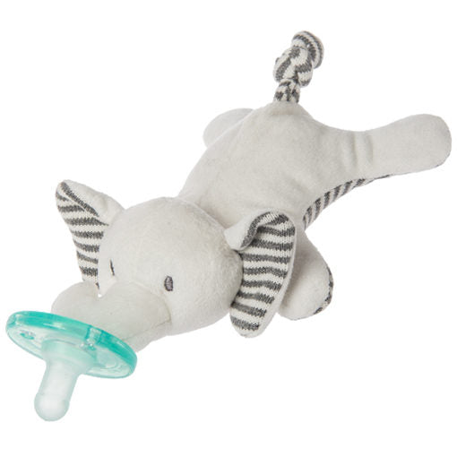 Afrique Elephant - WubbaNub