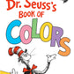 Dr. Seuss’s Book of Colors