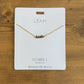 Leah Necklace