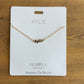 Kylie Necklace