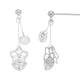 DAZZLERS EARRINGS
