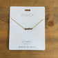 Jessica Necklace