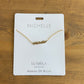 Michelle Necklace