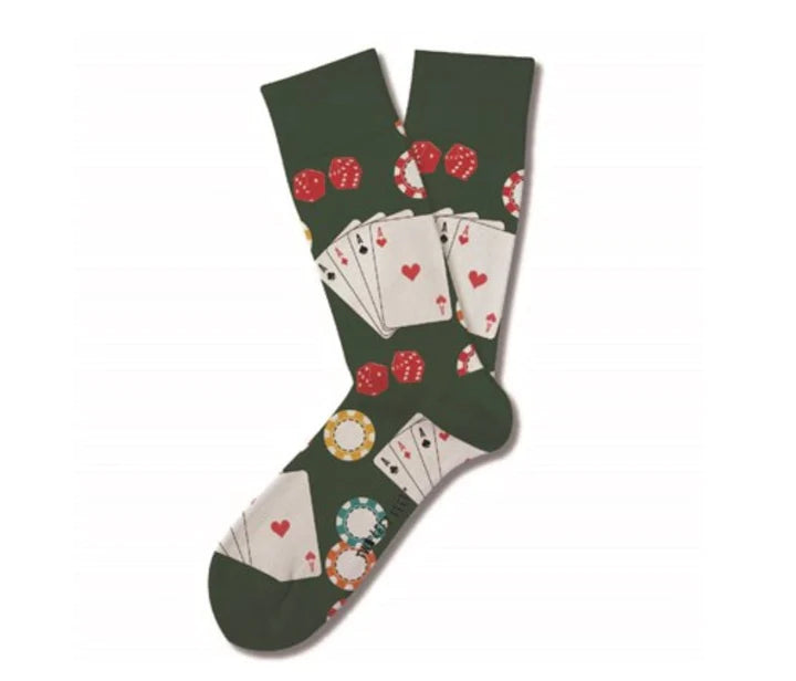 You’re Bluffing