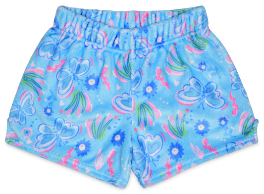 Butterflies - Spa Shorts