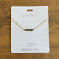 Lindsay Necklace