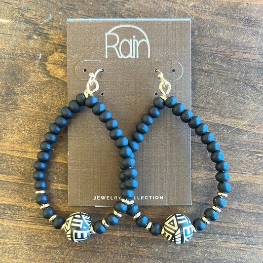 Rain - E3912BK