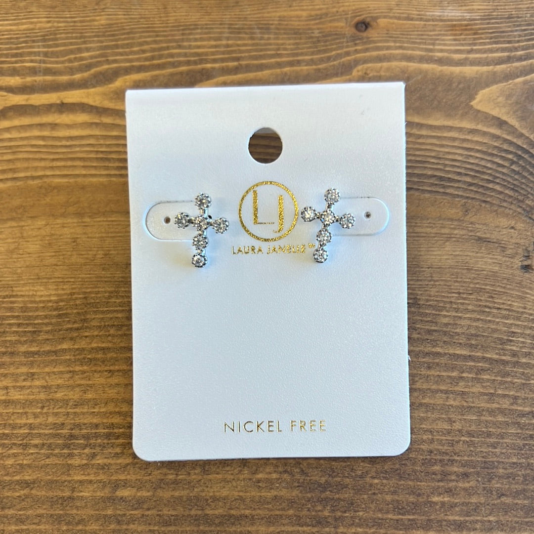 Faith Earrings