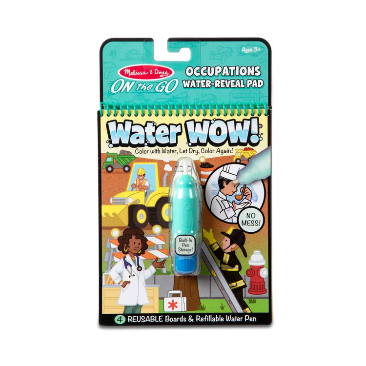 Water Wow! Collection