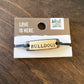 Bulldogs Bracelet