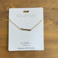 Courtney Necklace