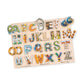 Wooden Jigsaw Puzzle