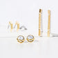 Soul Stacks Terra Stone Mix & Match Earring Stacks