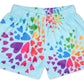 Bursting Hearts - Shorts