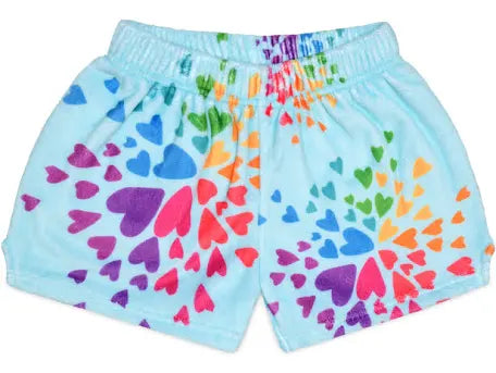 Bursting Hearts - Shorts