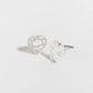 STUD BUDS EARRINGS