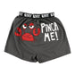 Pinch Me Boxer