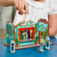 Pinocchio’s Puppet Theater